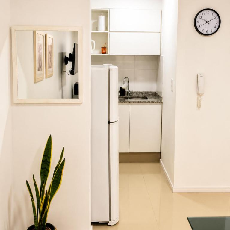 LP Rosario Lofts Pichincha - Apartamento de 1 dormitorio - 5