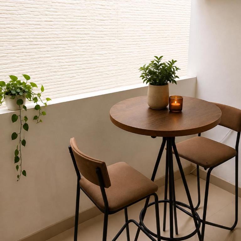LP Rosario Lofts Pichincha - Apartamento de 1 dormitorio - 6