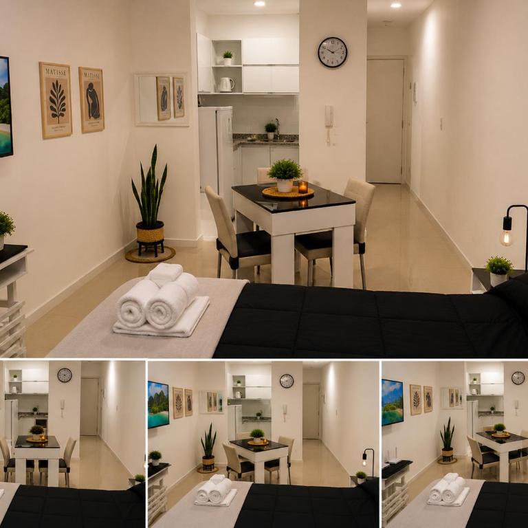 LP Rosario Lofts Pichincha - Apartamento de 1 dormitorio - 7