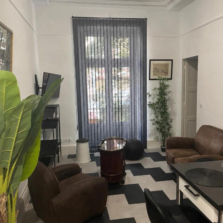 Ambassadeur Luxury residence - Apartment mit 1 Schlafzimmer - 1