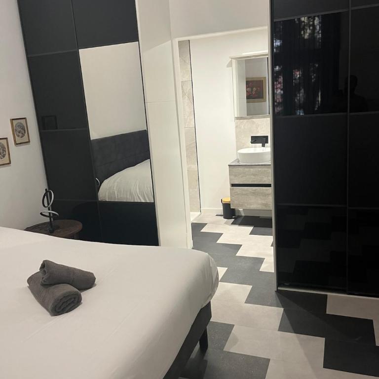 Ambassadeur Luxury residence - Apartment mit 1 Schlafzimmer - 3
