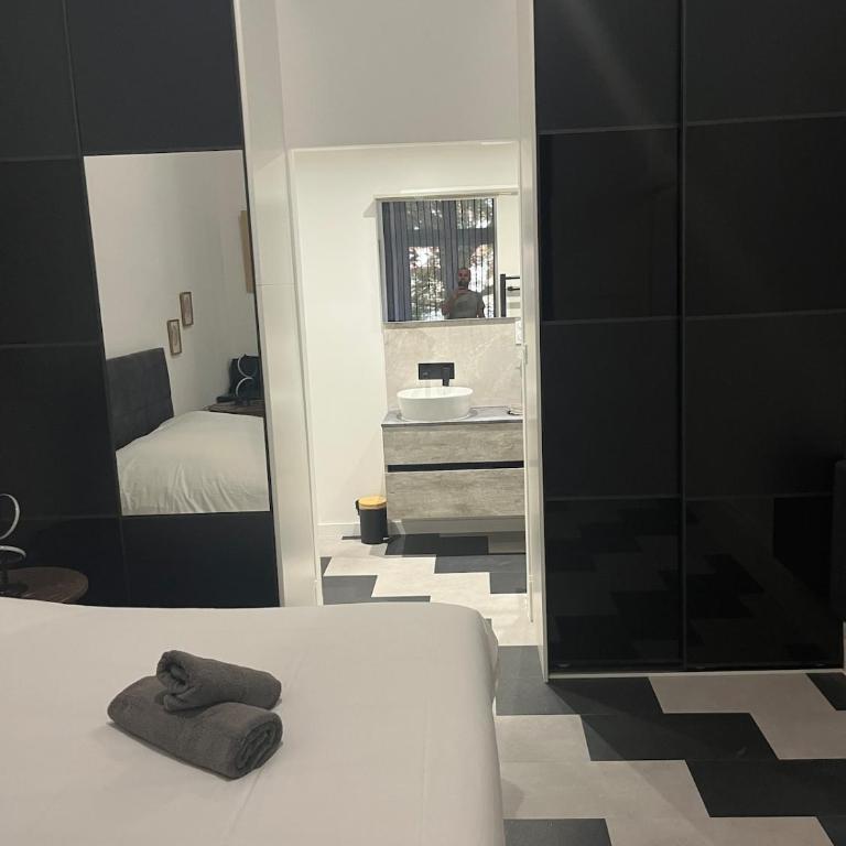 Ambassadeur Luxury residence - Apartment mit 1 Schlafzimmer - 4