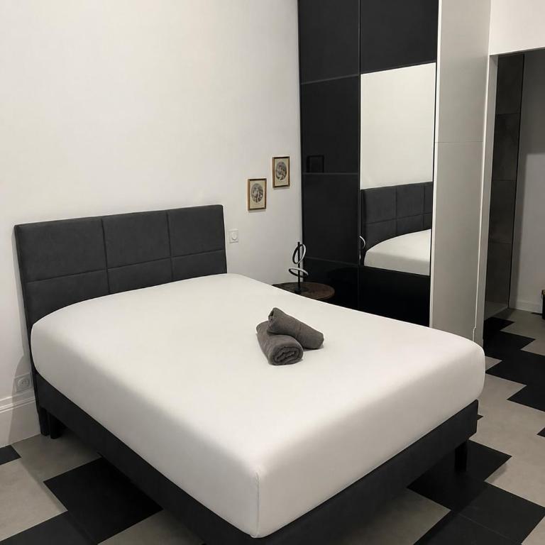 Ambassadeur Luxury residence - Apartment mit 1 Schlafzimmer - 6