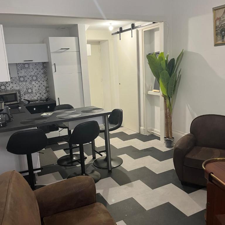 Ambassadeur Luxury residence - Apartment mit 1 Schlafzimmer - 7