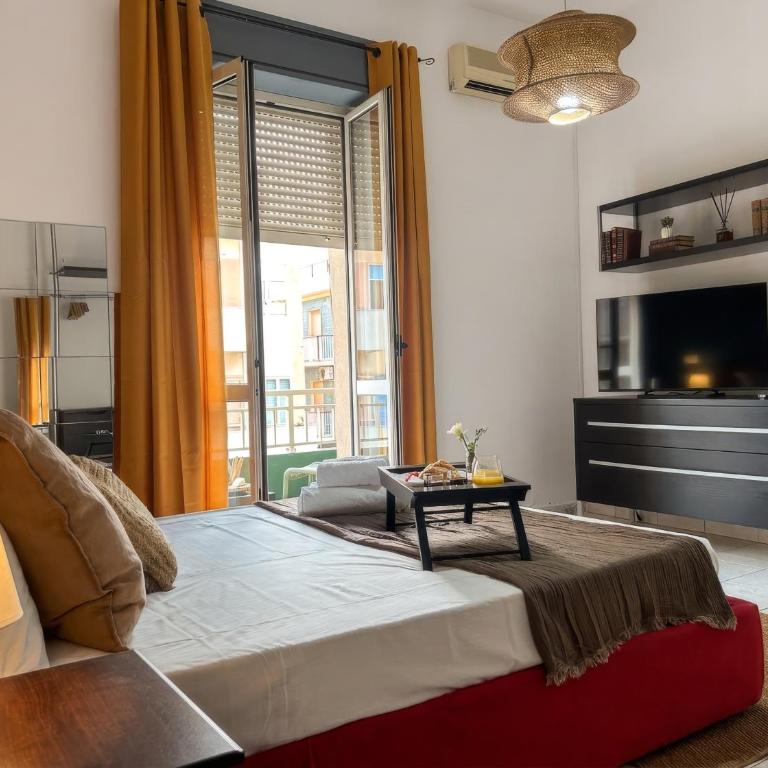 Mucci Apartments, Termoli Town Centre, 5 Minute Walk to the Beach, Pet Friendly - Appartamento con 2 Camere da Letto - 6