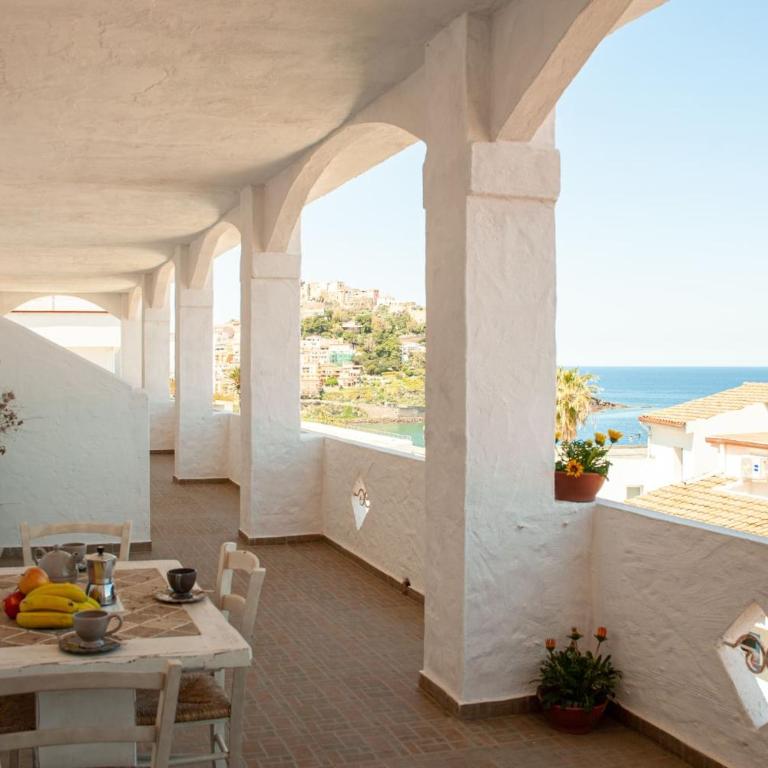 [Sea Front with View] Elegance - Apartment - 8