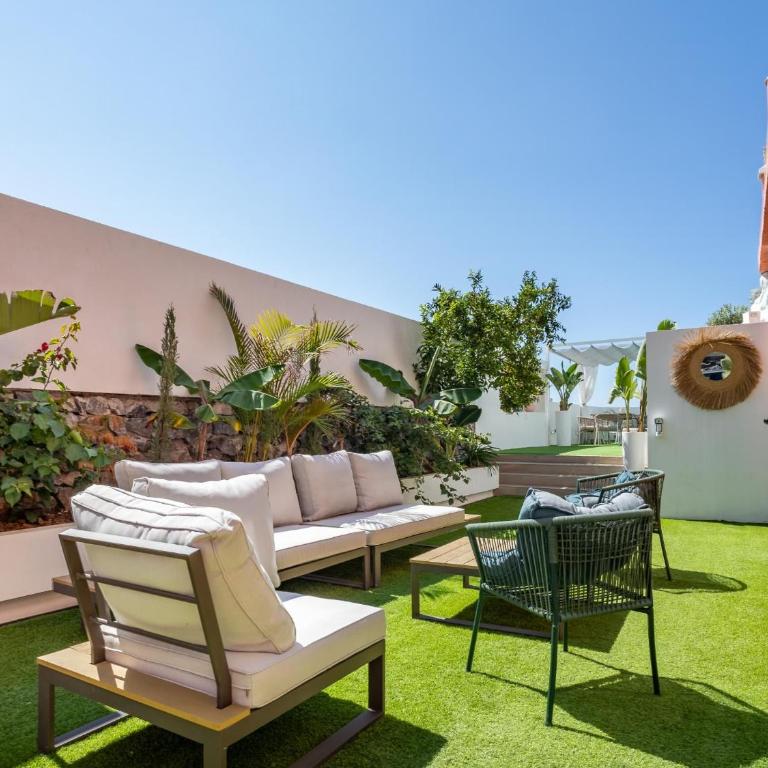 Casa vacacional El Palco 51 - Casa de 2 dormitorios - 77