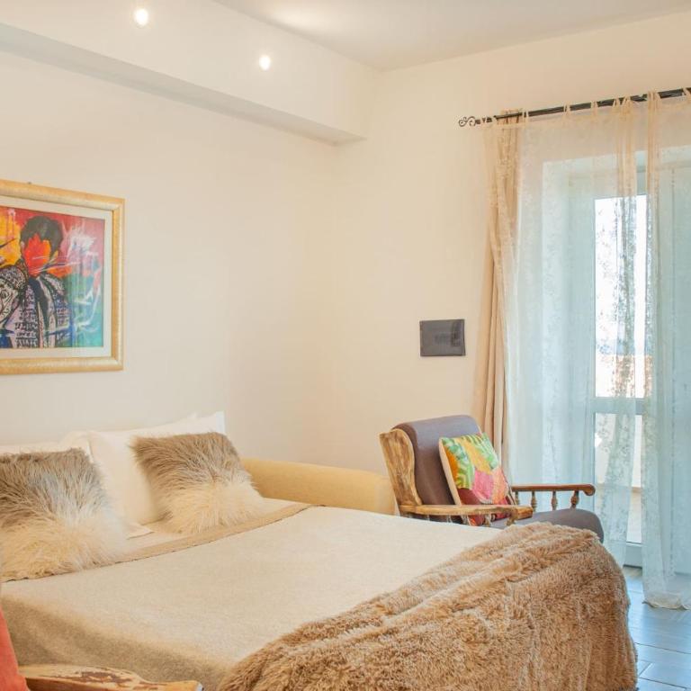 [Sea Front with View] Elegance - Apartment - 14