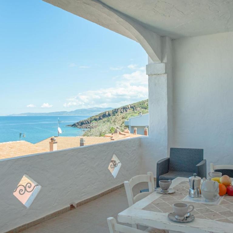 [Sea Front with View] Elegance - Apartment - 11