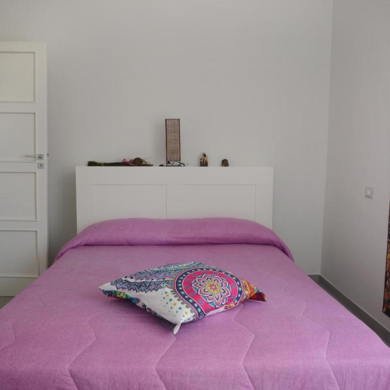 La Casa Di Nina - Camera Matrimoniale con Bagno Privato - 2