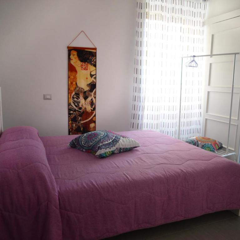 La Casa Di Nina - Camera Matrimoniale con Bagno Privato - 4