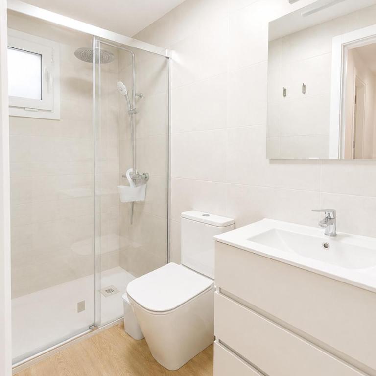 Casa 3 dormitorios 2 baños en Torre del Mar - Casa de 3 dormitorios - 14