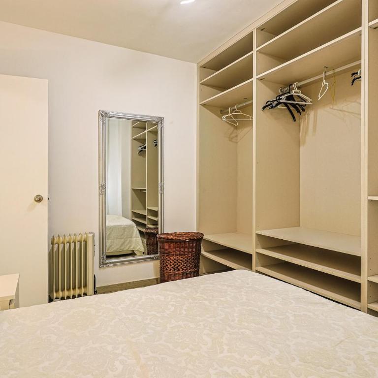 Apartamento con Aire Acondicionado en Marques de Nervion - Apartment - 13