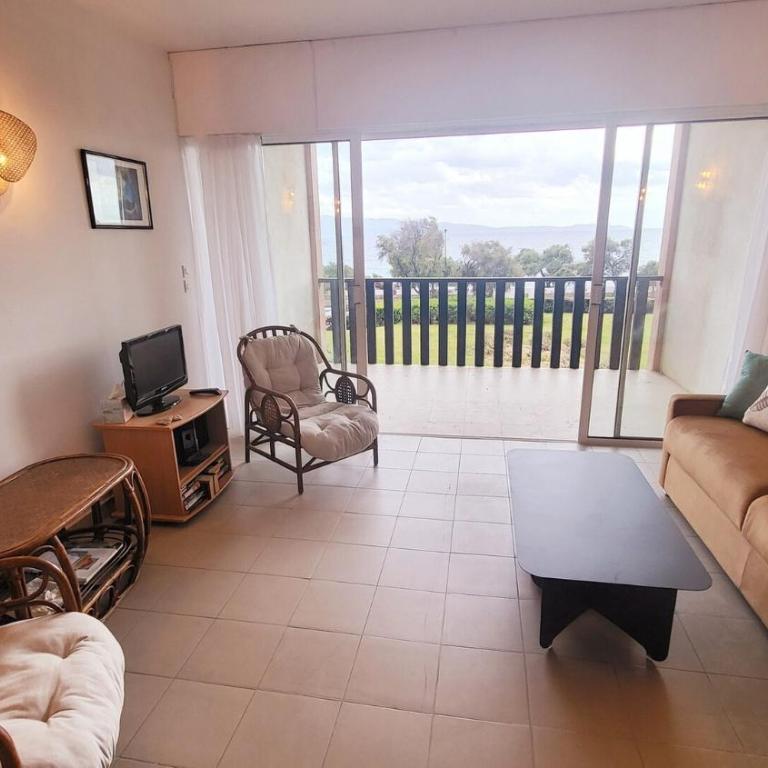 Marinella Beach Studio Vue mer & terrasse, Ajaccio - by TGB - Appartement 1 Chambre - 7