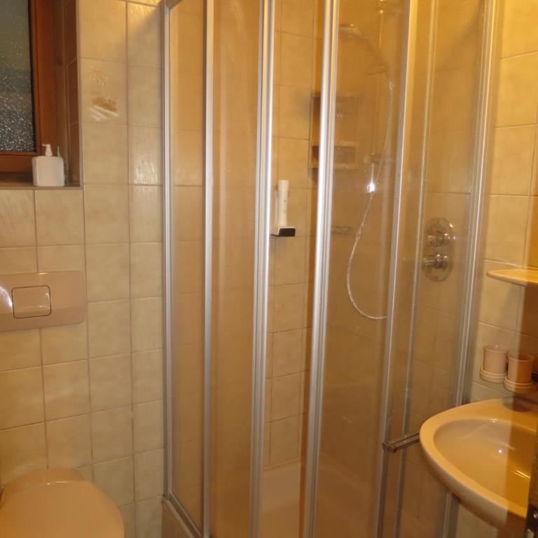 Haus Oberland - Doppelzimmer - 2
