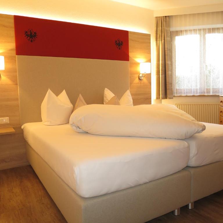 Haus Oberland - Doppelzimmer - 4
