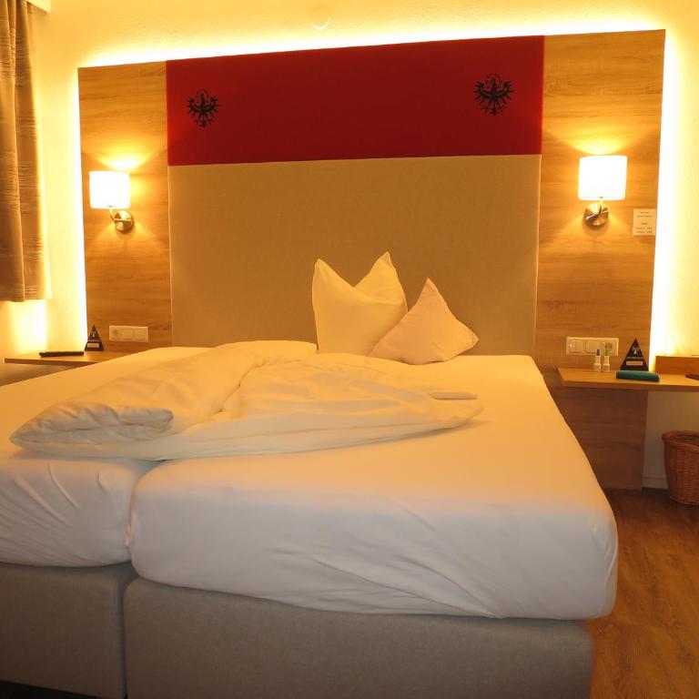 Haus Oberland - Doppelzimmer - 6