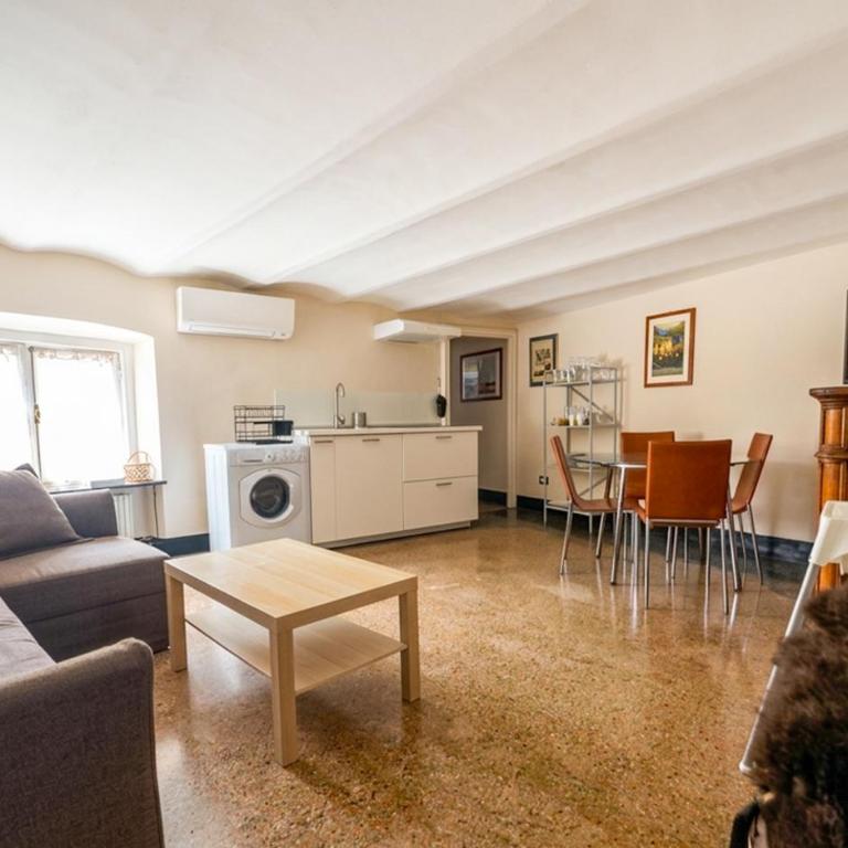 Happy Family Apartments Marsala Rooftop - Apartment mit 2 Schlafzimmern und Terrasse - 3