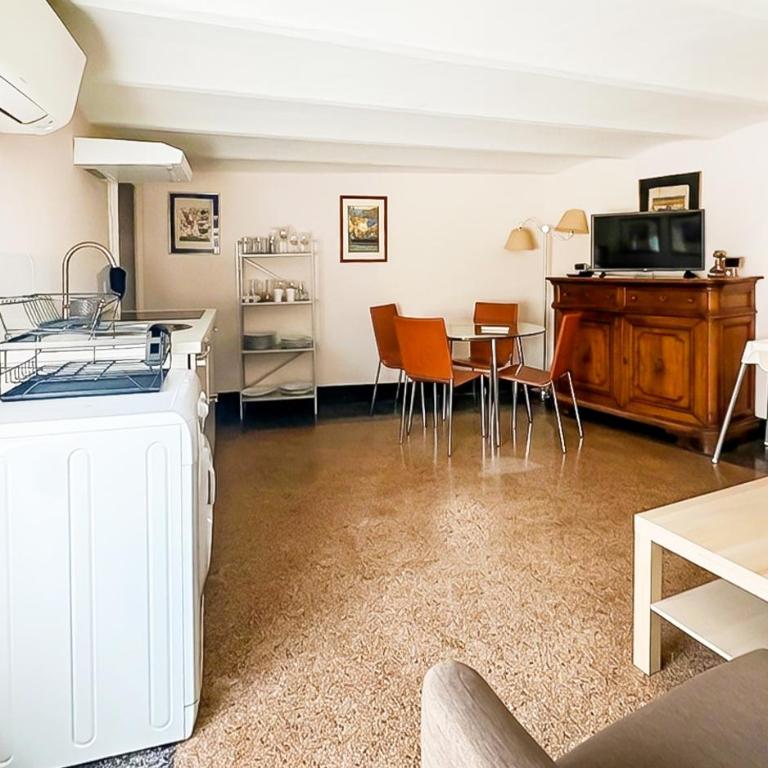 Happy Family Apartments Marsala Rooftop - Apartment mit 2 Schlafzimmern und Terrasse - 5