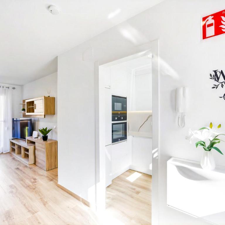 Precioso Apartamento Jardin del Golf 1, Novo Sancti Petri - Apartment mit Poolblick - 19