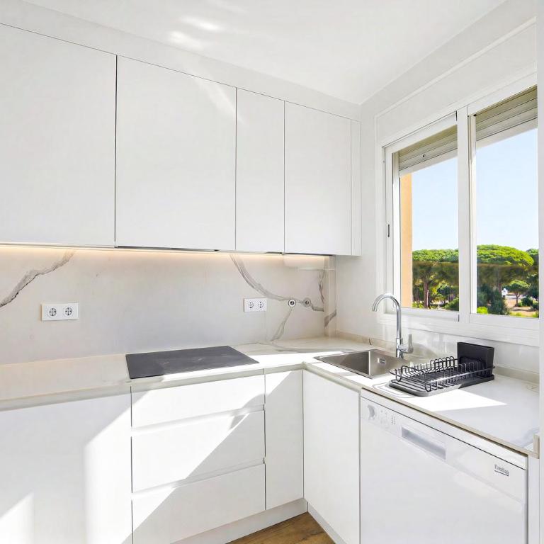 Precioso Apartamento Jardin del Golf 1, Novo Sancti Petri - Apartment mit Poolblick - 22