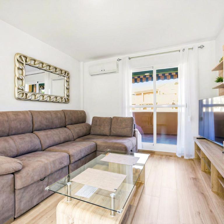 Precioso Apartamento Jardin del Golf 1, Novo Sancti Petri - Apartment mit Poolblick - 41