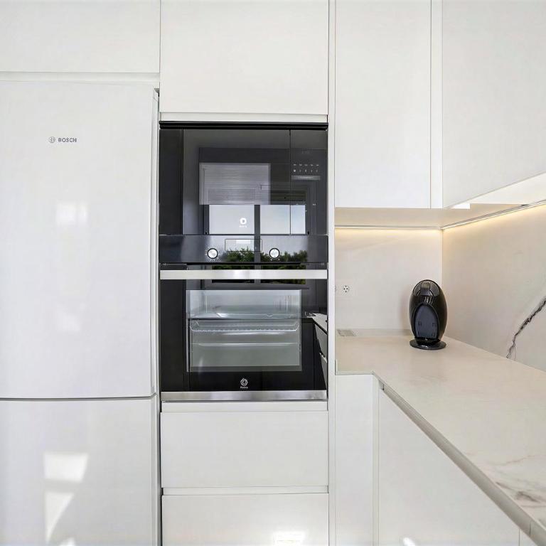Precioso Apartamento Jardin del Golf 1, Novo Sancti Petri - Apartment mit Poolblick - 21