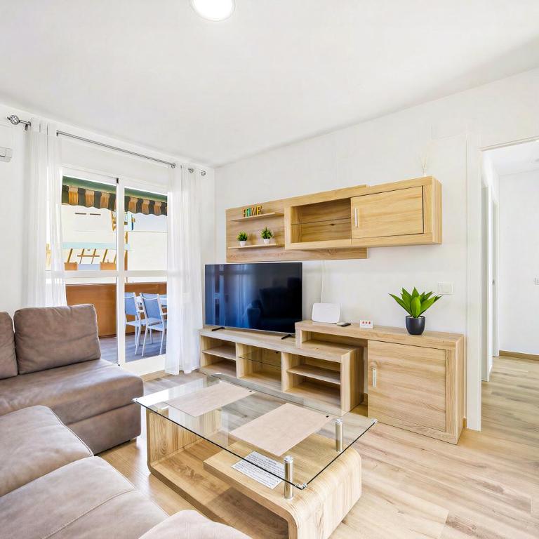 Precioso Apartamento Jardin del Golf 1, Novo Sancti Petri - Apartment mit Poolblick - 13