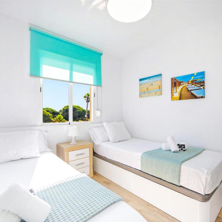 Precioso Apartamento Jardin del Golf 1, Novo Sancti Petri - Apartment mit Poolblick - 39