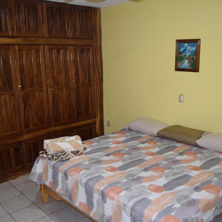 hermosa casa para vacacionar en familia - Casa de 3 dormitorios - 7