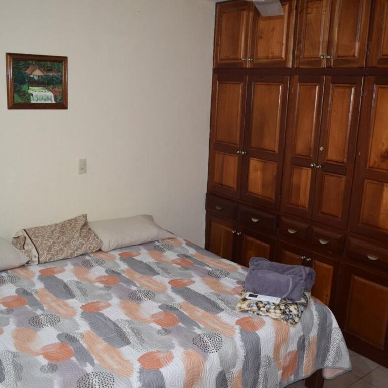 hermosa casa para vacacionar en familia - Casa de 3 dormitorios - 15
