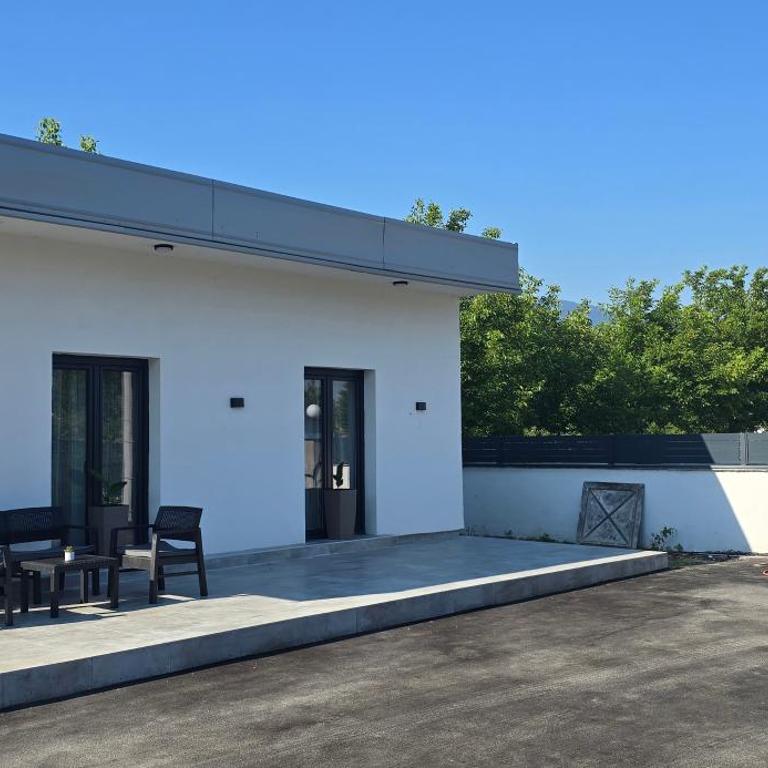 Villa Nadin - Villa - 21