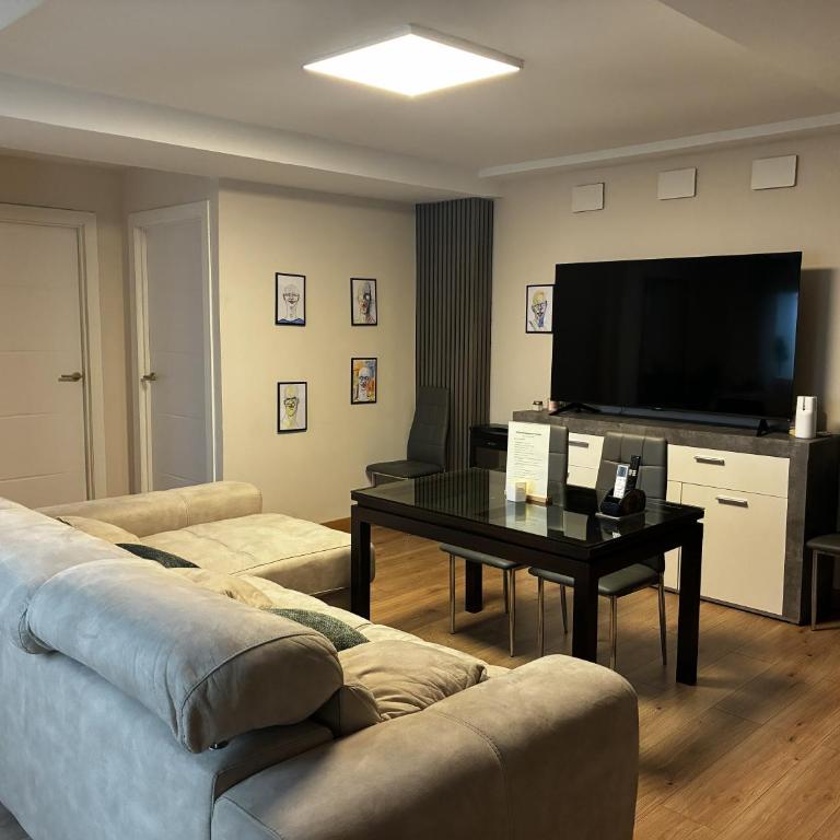 Modern Apartment in Córdoba Center near Train and Bus Station - Apartment mit 1 Schlafzimmer - 1