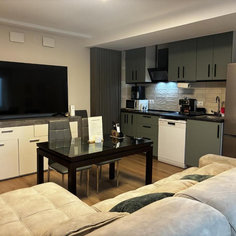 Modern Apartment in Córdoba Center near Train and Bus Station - Apartment mit 1 Schlafzimmer - 2