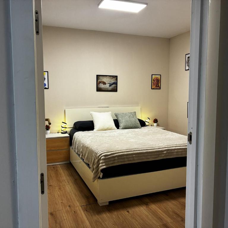 Modern Apartment in Córdoba Center near Train and Bus Station - Apartment mit 1 Schlafzimmer - 6
