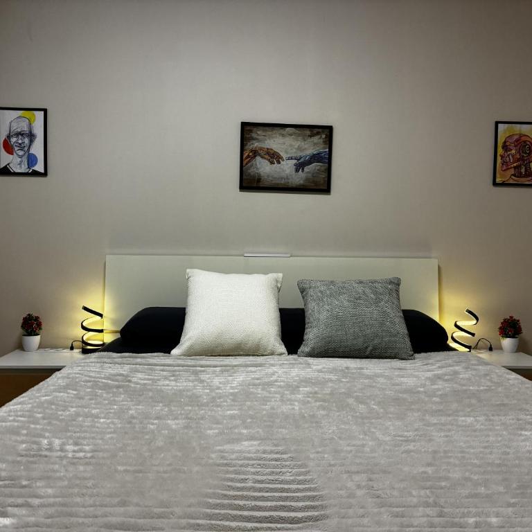 Modern Apartment in Córdoba Center near Train and Bus Station - Apartment mit 1 Schlafzimmer - 7