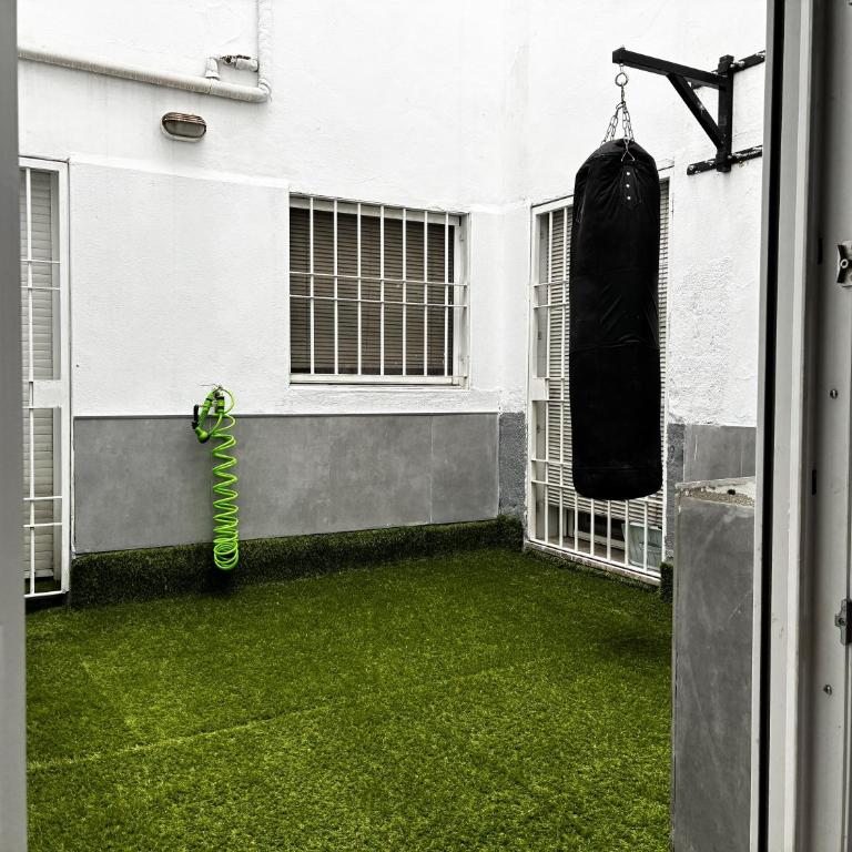 Modern Apartment in Córdoba Center near Train and Bus Station - Apartment mit 1 Schlafzimmer - 12