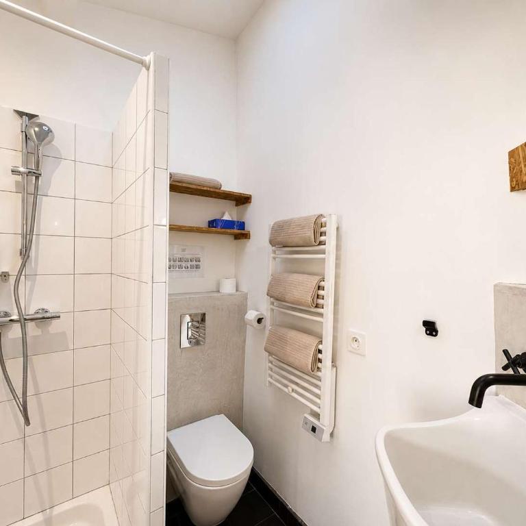 Èrsextius LMR3 Aix-en-Provence - Appartement - 13
