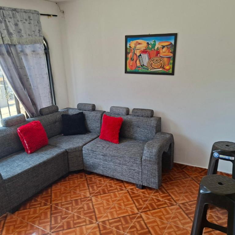 apartaestudios el jardin 2 - Studio - 12