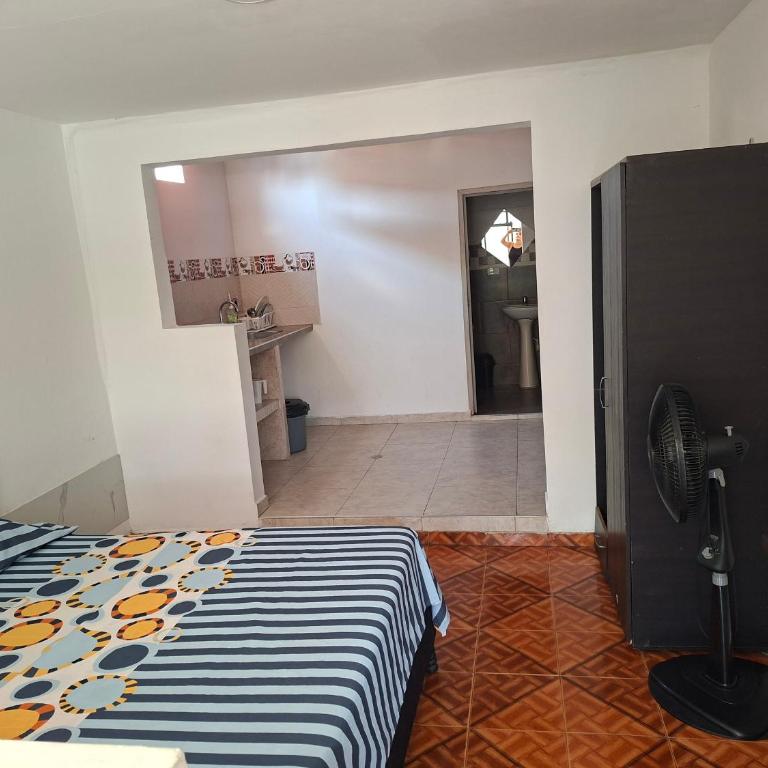 apartaestudios el jardin 2 - Studio - 13