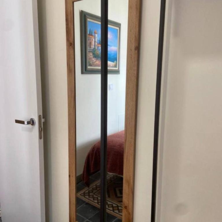 Apartamento Orcasitas - Apartment mit 2 Schlafzimmern - 5