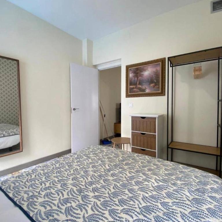 Apartamento Orcasitas - Apartment mit 2 Schlafzimmern - 7