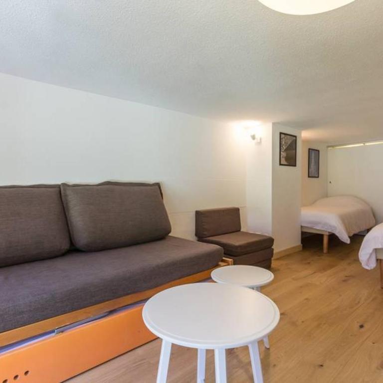 Agréable Duplex Calme au Balcon - 6 Pers - FR-1-346-402 - Appartement - 12