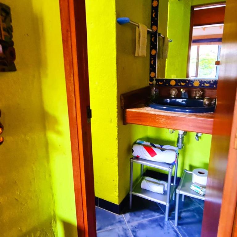 Apartamento Acogedor en el Retiro - Apartamento - 7