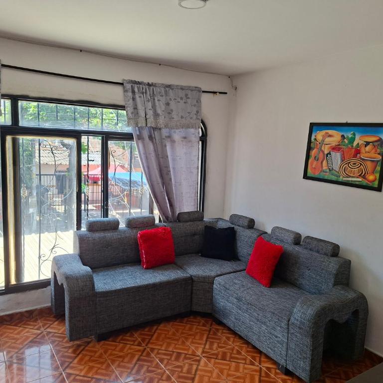 apartaestudios el jardin 2 - Studio - 14