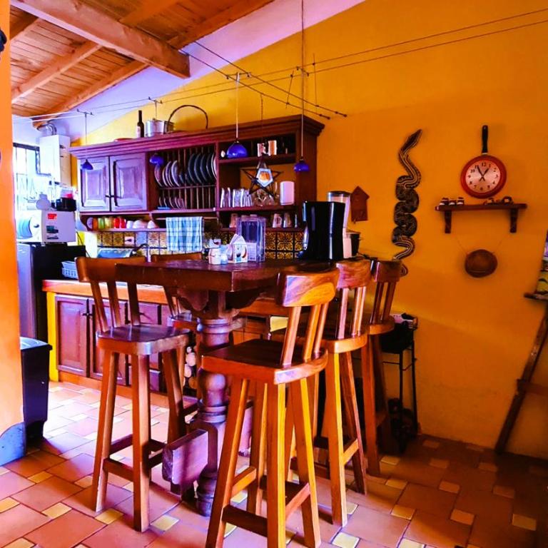 Apartamento Acogedor en el Retiro - Apartamento - 8