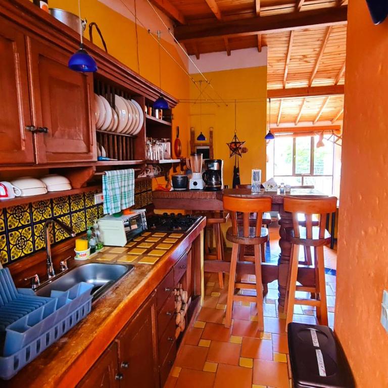 Apartamento Acogedor en el Retiro - Apartamento - 12
