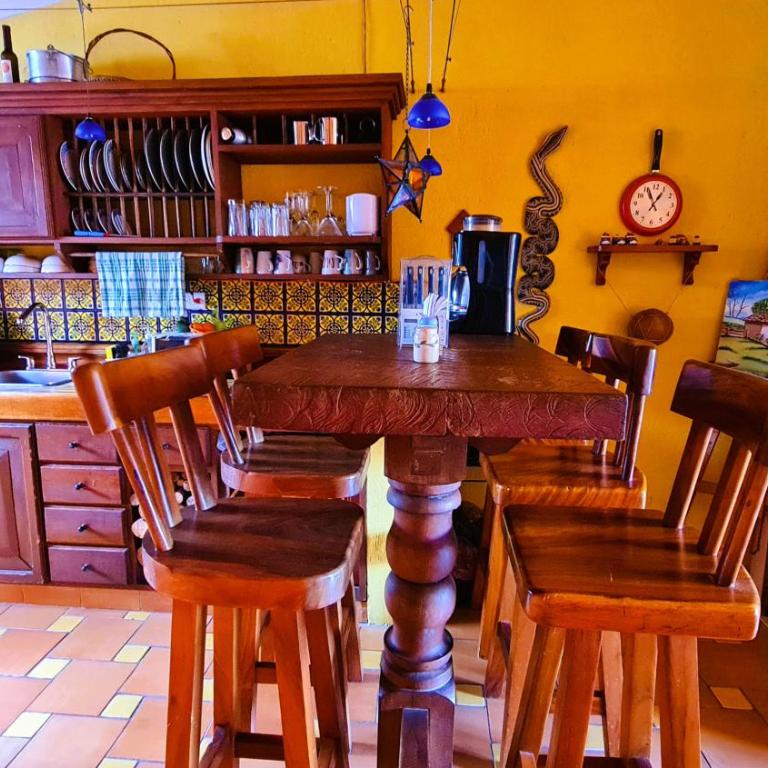 Apartamento Acogedor en el Retiro - Apartamento - 11