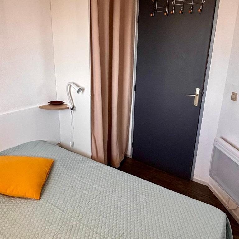 Ravissant appartement climatisé - 4 pers., vue montagne - FR-1-748-41 - Appartement - 17