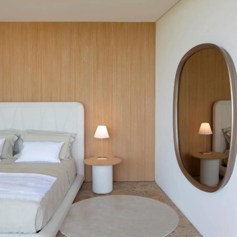 Villa Morning Breeze - Haus mit 4 Schlafzimmern - 8